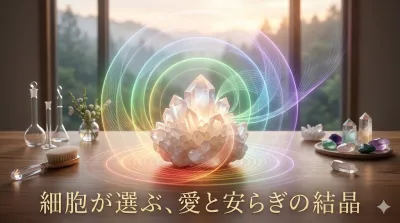 3秒でわかるクォーツァイトの意味、効果｜パワーストーン辞典