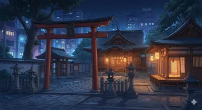 岡山神社（岡山市）のお守り種類とご利益｜お守り選びで迷うあなたへ贈る周波数的アプローチの秘密