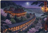 吉備津神社（岡山市）のお守り種類とご利益｜お守り選びで迷うあなたへ贈る周波数的アプローチの秘密