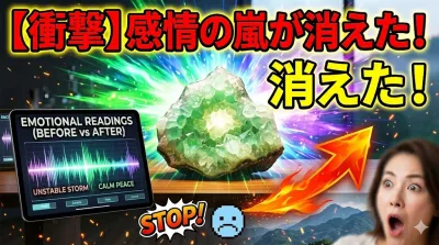 頑張りすぎて自分を失った40代女性に贈る。チャクラを再起動させ、幸運体質へシフトする「魂の浄化」ガイド