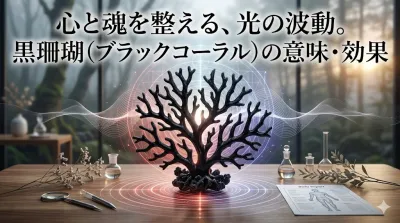 3秒でわかるゲーサイト・イン・クォーツの意味、効果｜パワーストーン辞典