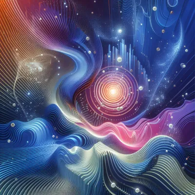 ハリックァの波動と効果の真実とは？