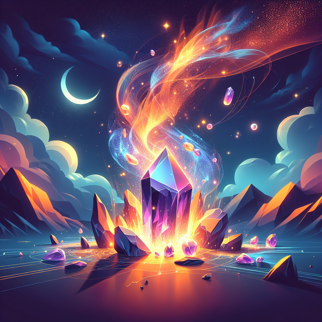 3秒でわかる！アイオライトの要約パラメーター