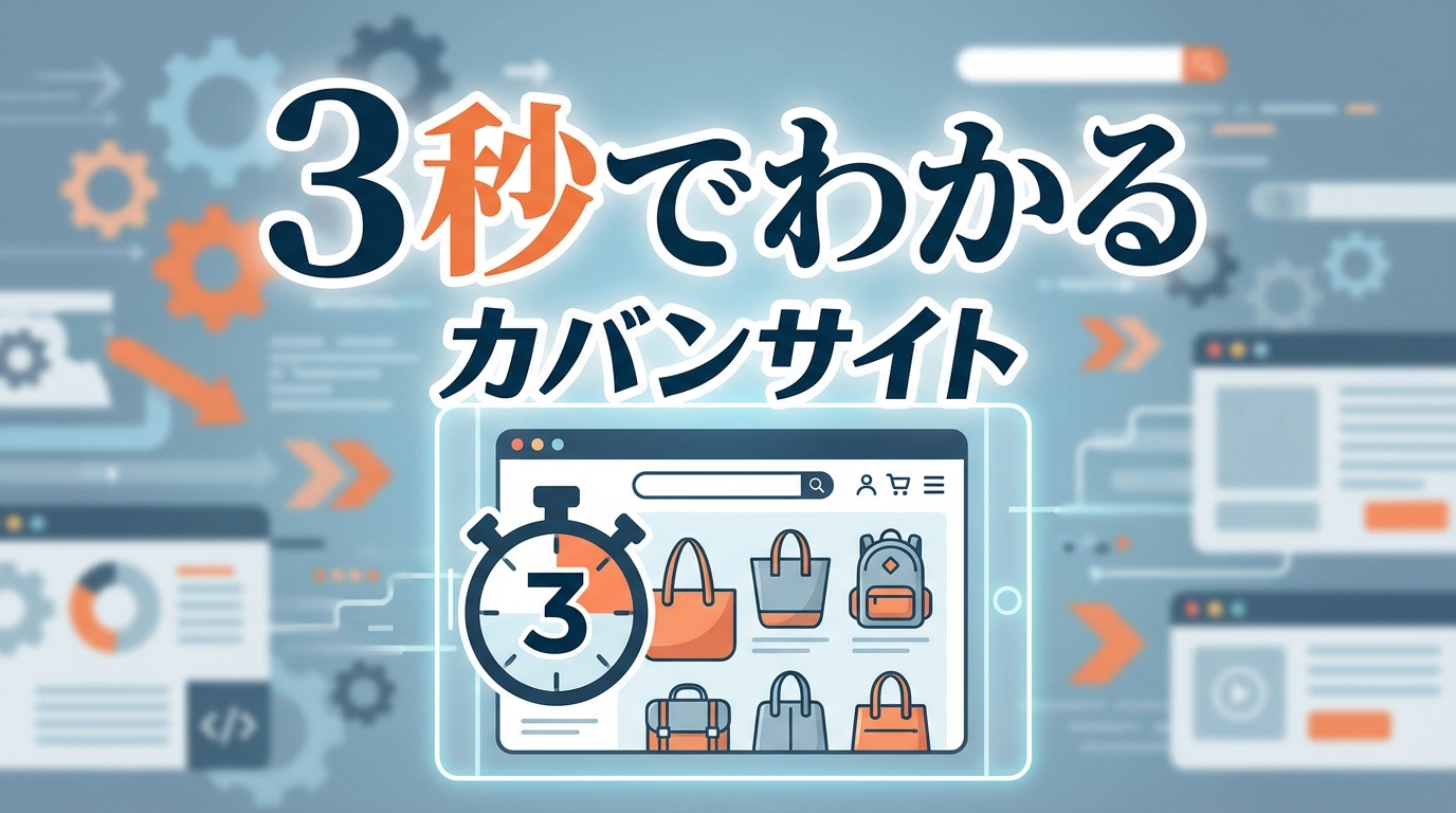 3秒でわかるカバンサイトの意味、効果｜パワーストーン辞典