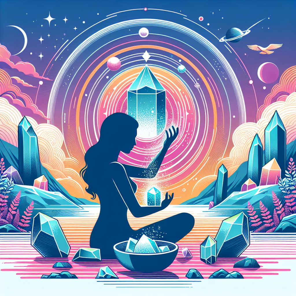 石の選定と浄化プロセスが波動を決定づける理由