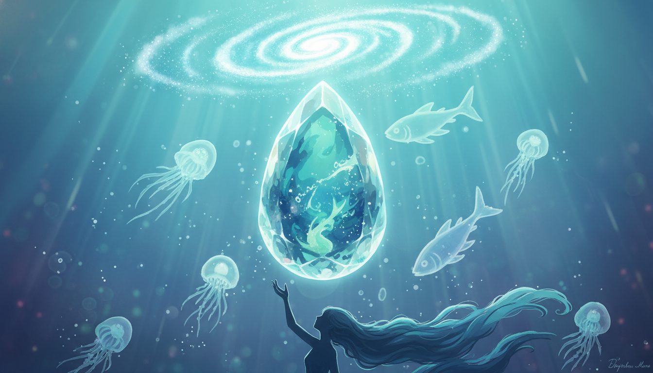 あなたの魂は今、この周波数を求めていますか？（セルフチェック）