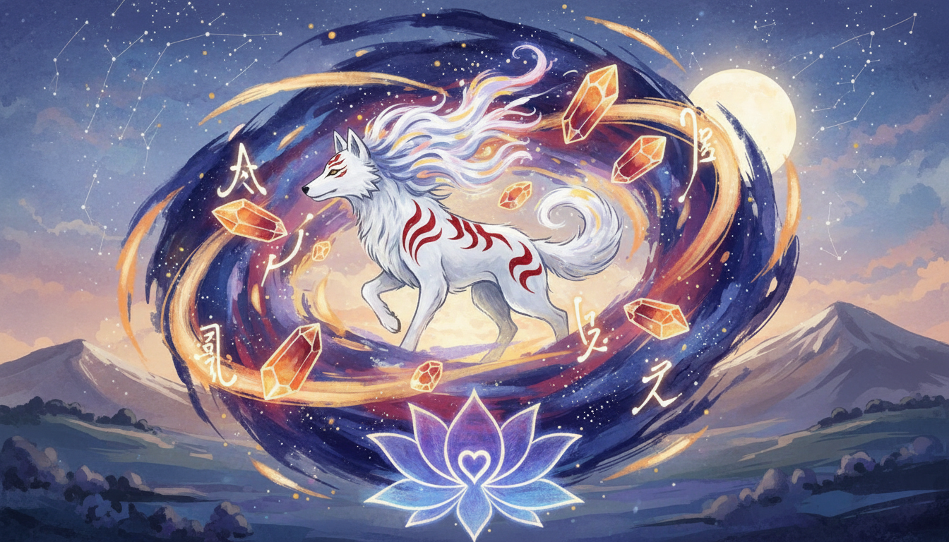 あなたの魂は今、この周波数を求めていますか？（セルフチェック）