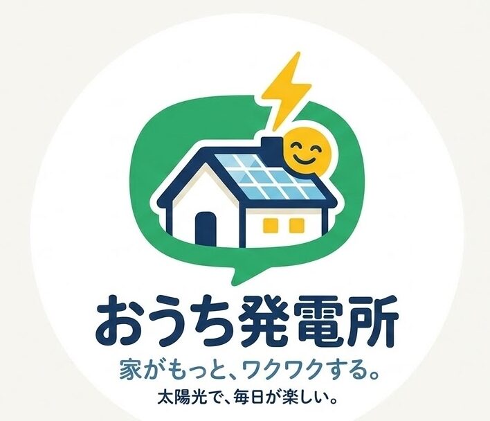 おうち発電所