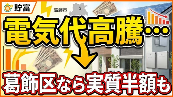 【2026年最新】尼崎市の蓄電池補助金はいくら？対象条件・申請期間・注意点をわかりやすく解説