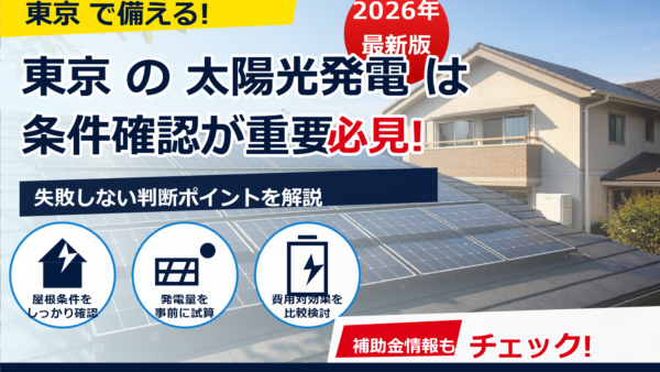 太陽光パネルの影の影響はどれくらい？「5%で半分減る？」の真相と対策