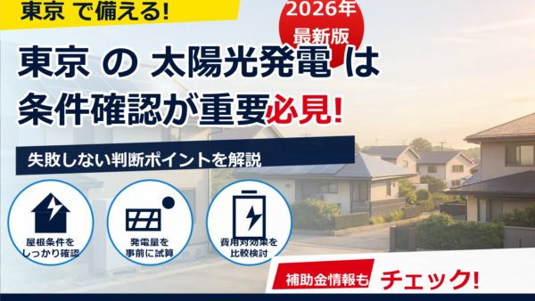太陽光発電の反射光トラブルとは？隣家クレームを防ぐ設置前の対策