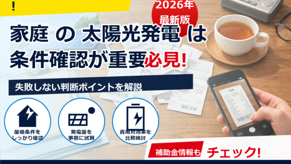 太陽光発電の補助金で領収書を紛失したら？すぐできる対応手順と代替書類リスト