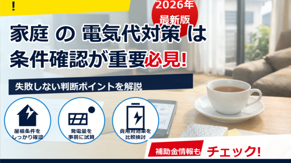 電気代の支払いはクレジットカードがお得？主要カードと支払い方法を比較解説
