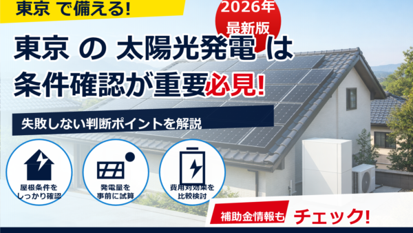 太陽光パネルのメーカー比較｜日本メーカー vs 中国メーカーはどちらが最適？価格・性能・保証をやさしく解説